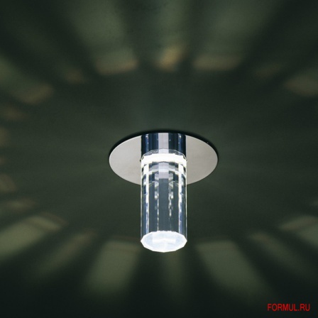 Светильник Italamp Swarovski3